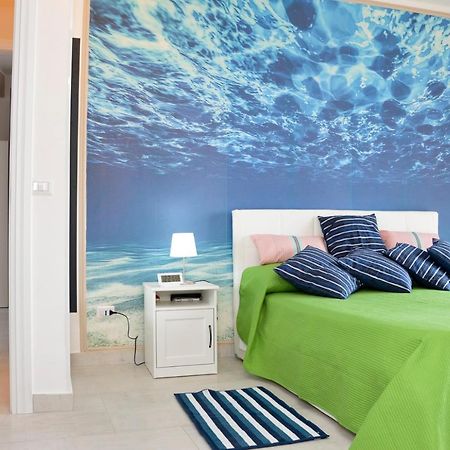 Sun Sea House Taormina Daire Giardini Naxos Dış mekan fotoğraf