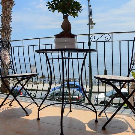 Sun Sea House Taormina Daire Giardini Naxos Dış mekan fotoğraf