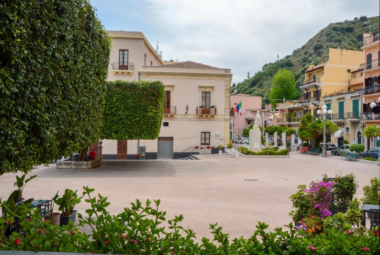 Sun Sea House Taormina Daire Giardini Naxos Dış mekan fotoğraf