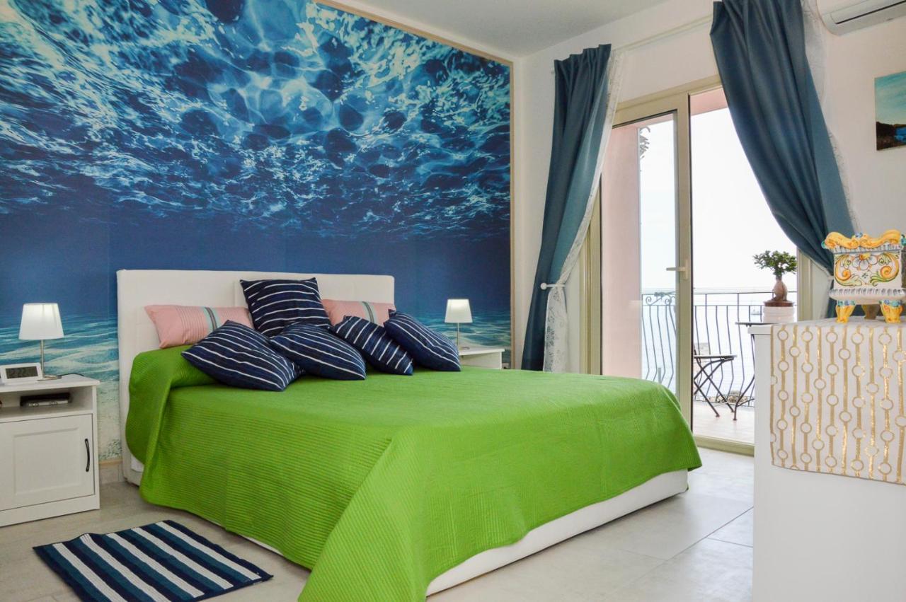 Sun Sea House Taormina Daire Giardini Naxos Dış mekan fotoğraf