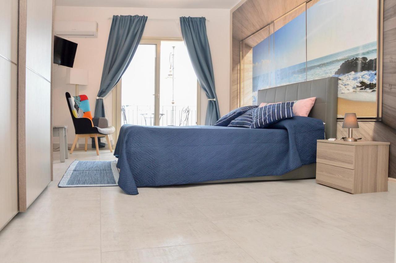 Sun Sea House Taormina Daire Giardini Naxos Dış mekan fotoğraf