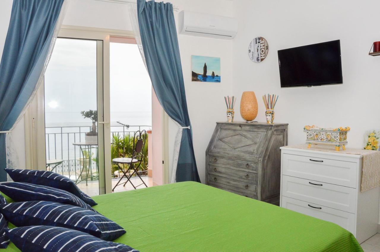Sun Sea House Taormina Daire Giardini Naxos Dış mekan fotoğraf