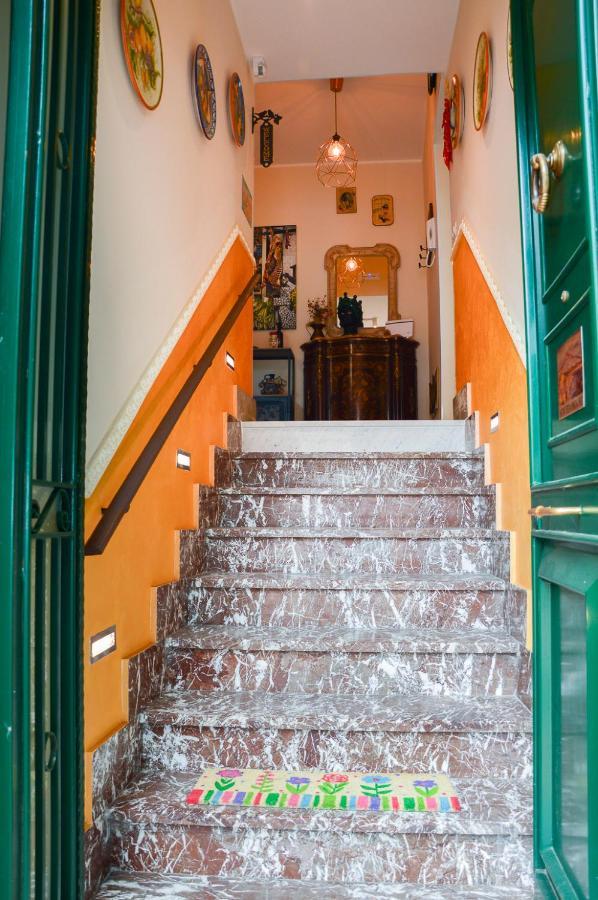 Sun Sea House Taormina Daire Giardini Naxos Dış mekan fotoğraf