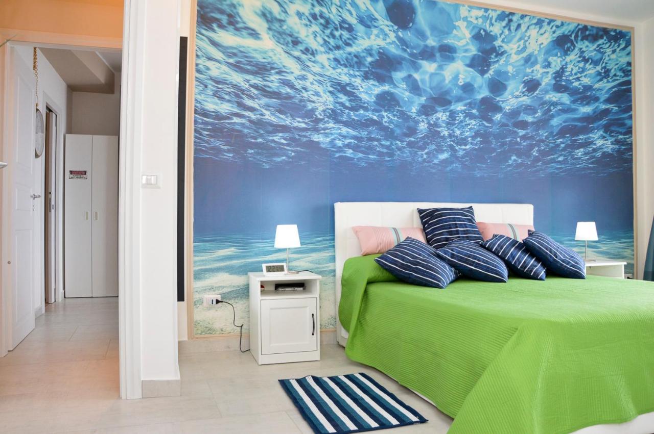 Sun Sea House Taormina Daire Giardini Naxos Dış mekan fotoğraf